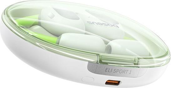 Actual product image Baseus Eli Sport 1 (No noise cancellation, 7.50 h, Wireless)