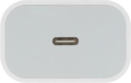 Actual product image Remax KIDDY SERIES 20W RP-U133 WEISSES Wandladegerät (20 W)