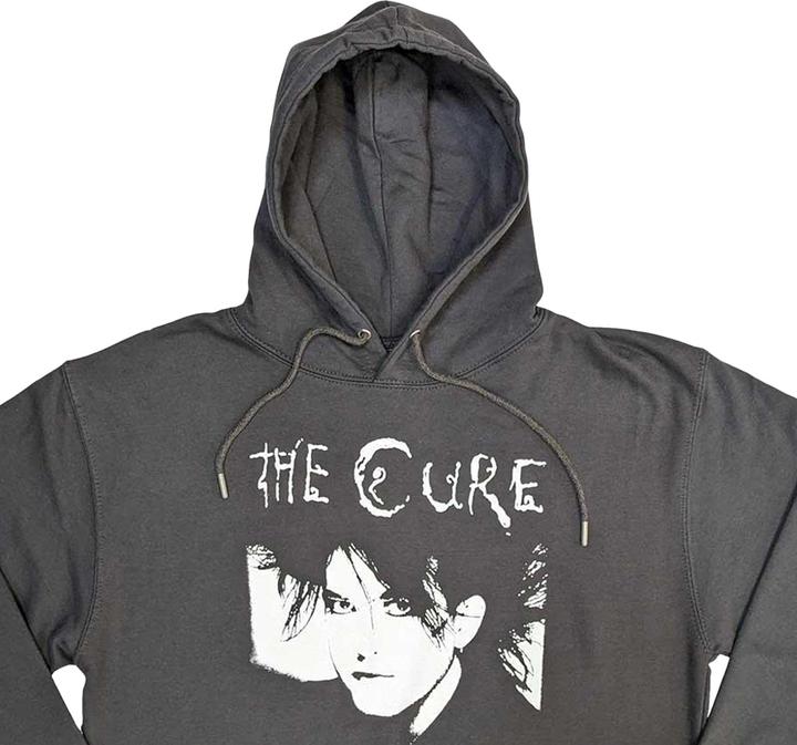 Produktbild Universal Textiles Erwachsene Robert Illustration Pullover Hoodie (S)