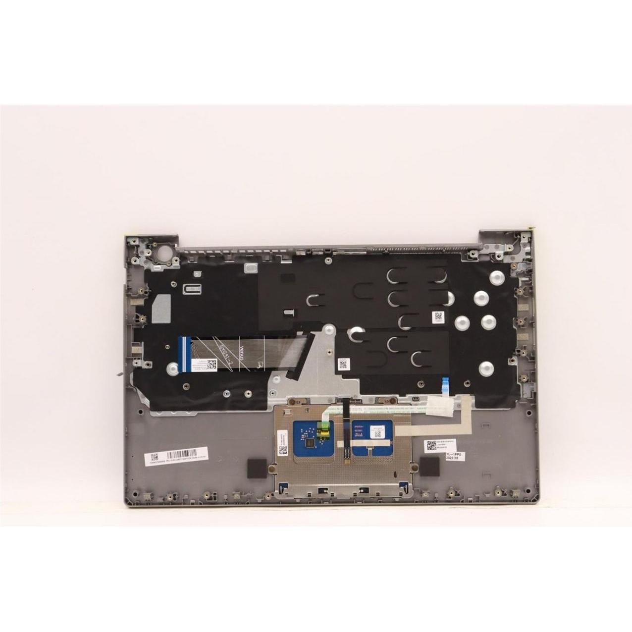 Lenovo COVER Upper Case ASM ITA, Notebook Ersatzteile, Mehrfarbig