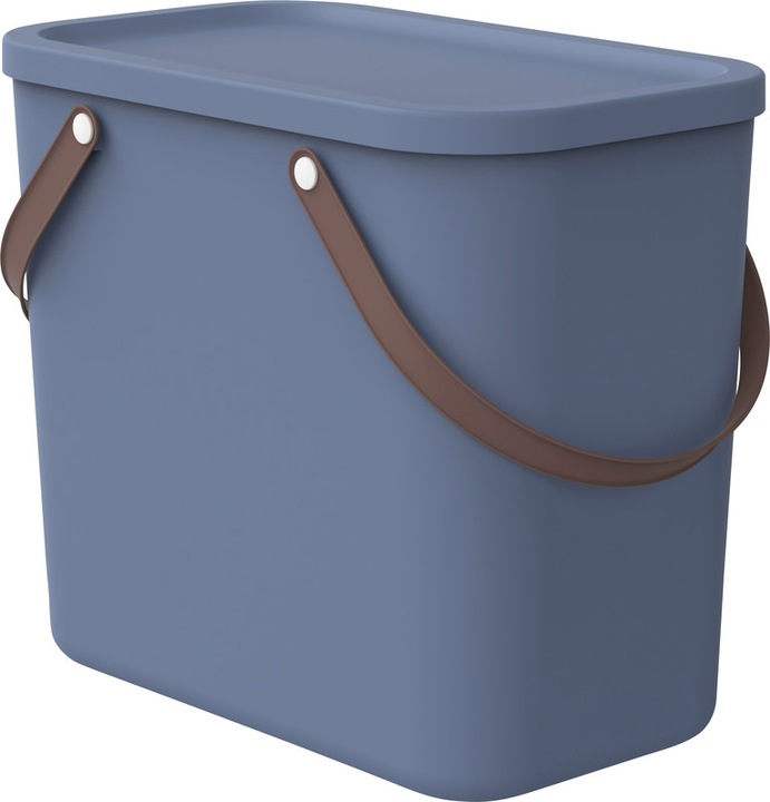 Produktbild Rotho Albula (22 x 33.5 x 39 cm, 25 l)