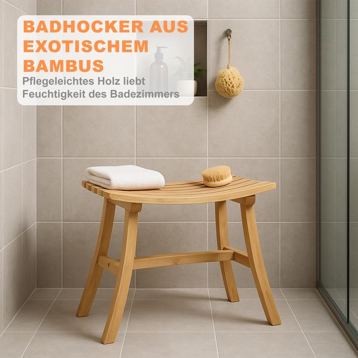 Immagine prodotto Relaxdays Bambù