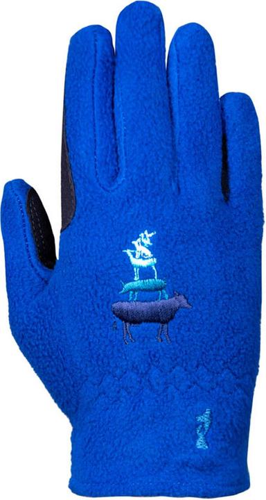 Actual product image Little Farm Collection Fleece Gloves (XL)