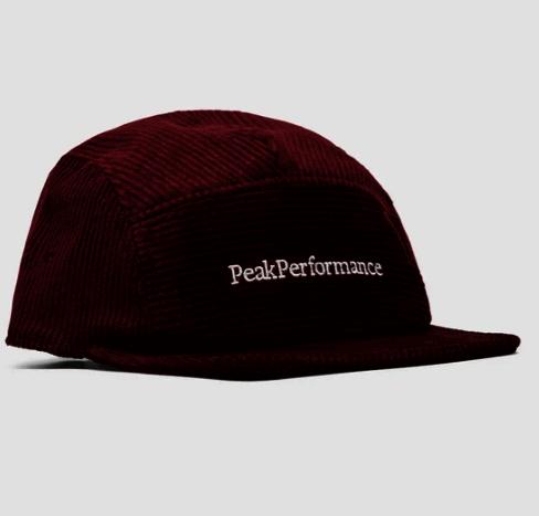Produktbild Peak Performance Cord Cap