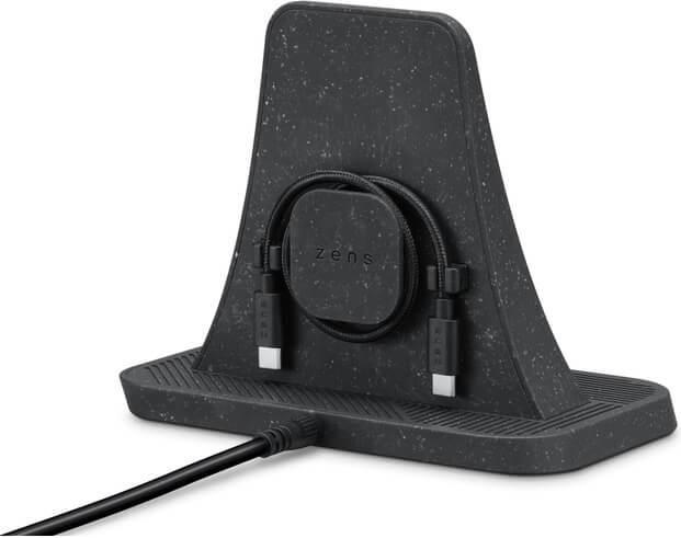 Image du produit Zens Support de charge 60W pour iPad/Macbook Air (60 W)