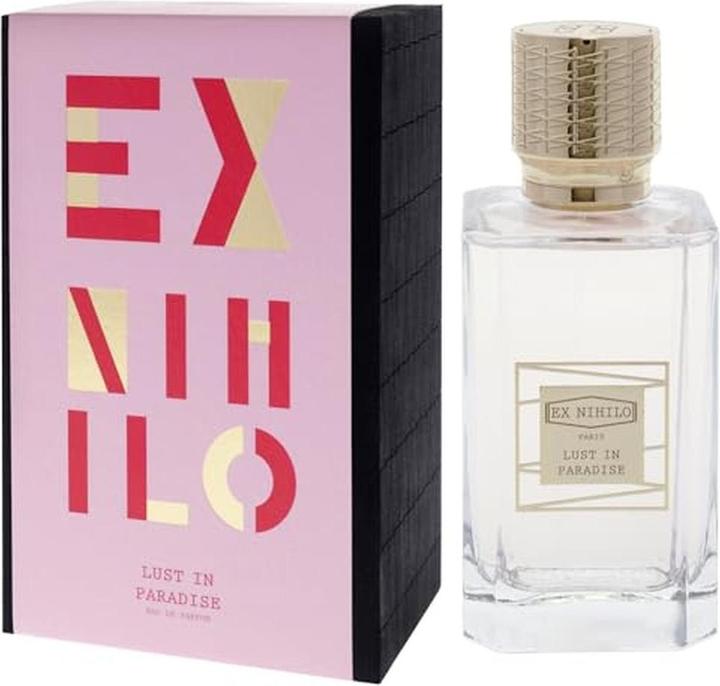 Immagine prodotto Ex Nihilo Paris Lussuria in Paradiso (Eau de parfum, 50 ml)