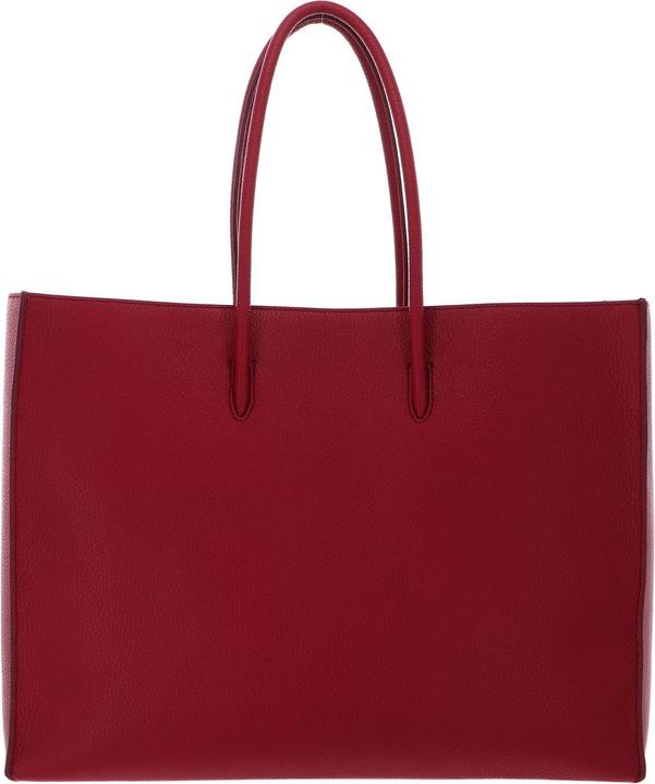 Immagine prodotto Coccinelle Maxi Log Handbag Grained Leather