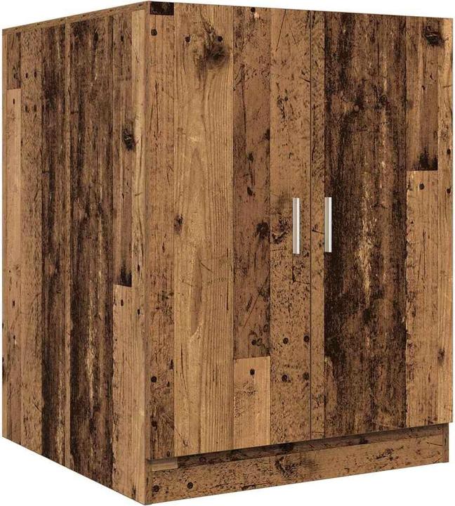 Image du produit vidaXL Waschmaschinenschrank
