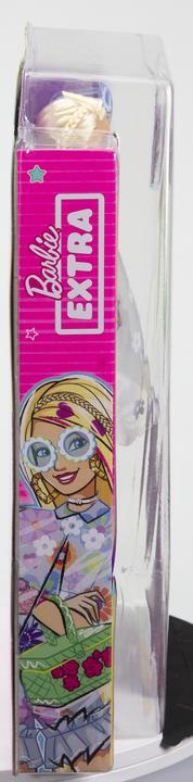 Produktbild Barbie Flower Power