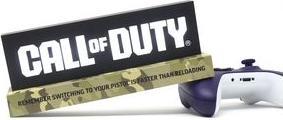 Produktbild Neamedia LED Light Call of Duty Logo