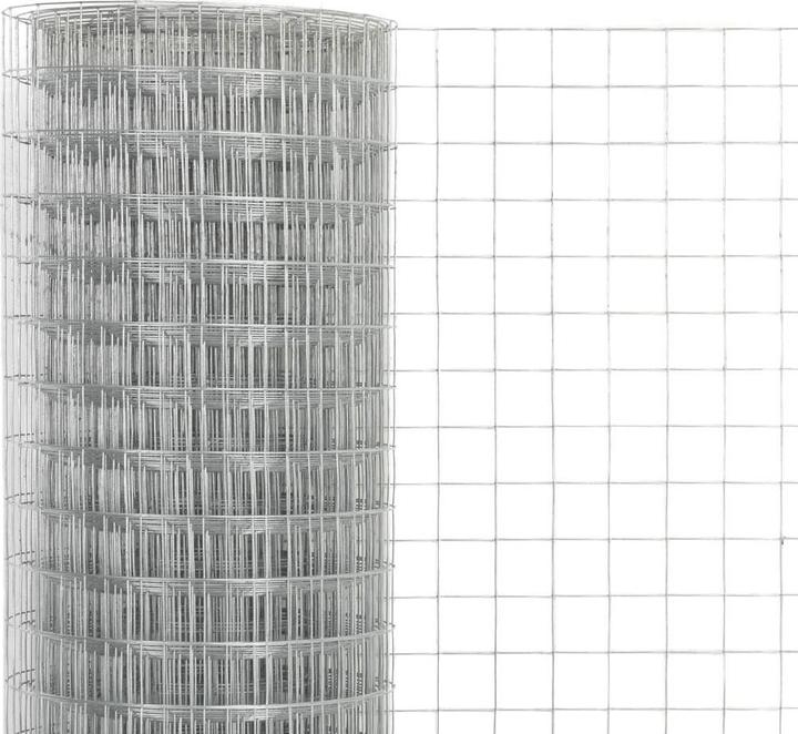 Produktbild vidaXL Maschendraht