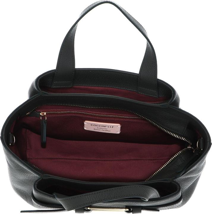 Immagine prodotto Coccinelle Malory Handbag Grained Leather