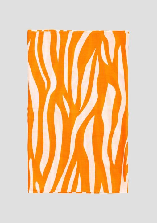 Image du produit S.Oliver Snood Loop-Schal aus Viskose