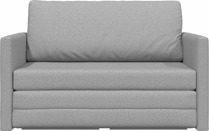 Actual product image vidaXL Schlafsofa