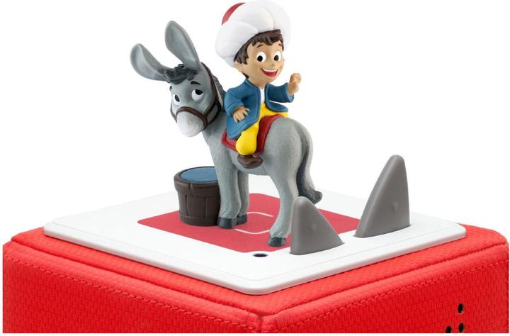 Immagine prodotto Tonies Nasreddin Hodscha - Seine ersten Abenteuer (Tedesco)