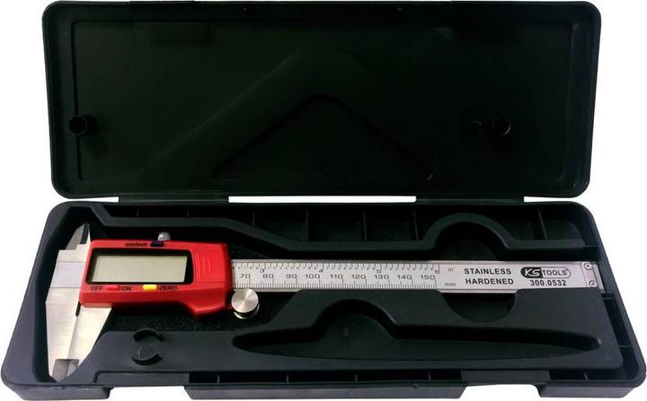 Actual product image KS Tools Caliper gauge (23.50 cm)