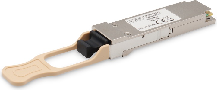 Produktbild Digitus 100Gbs QSFP28 SR4 Optical Transceiver