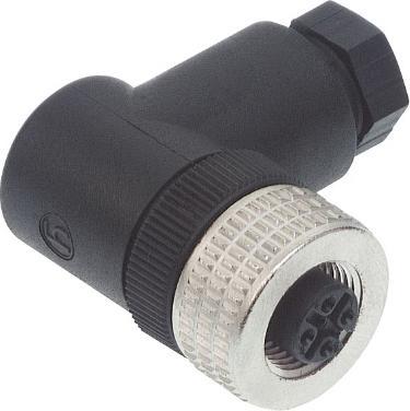 Produktbild Hirschmann Sensor-/Aktor-Steckverbinder