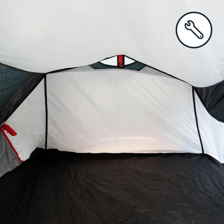 Actual product image Quechua Sleeping cabin for 2 Seconds 2 person tent (2 persons)