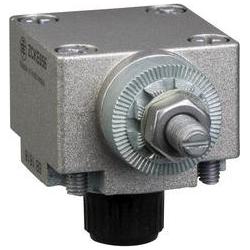 TE Sensors, Systemstromversorgung, Endschalterkopf ZCKE056