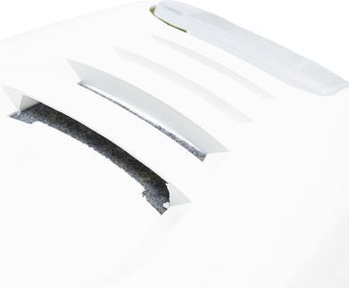 Image du produit Karlie Bac à litière Smart Cat (Bac à litière fermé)
