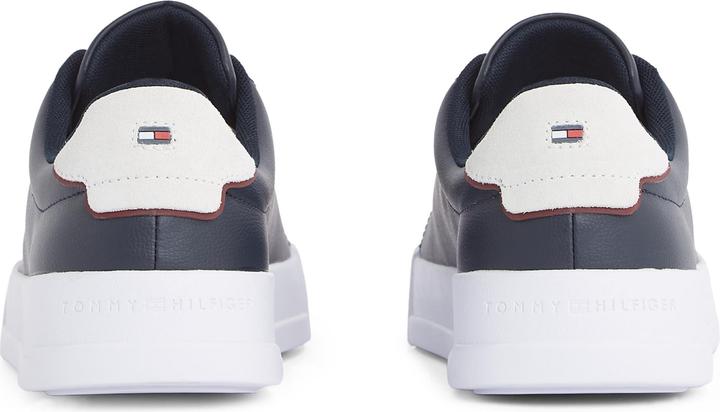 Immagine prodotto Tommy Hilfiger Th Court Lth Detail Ess (43)