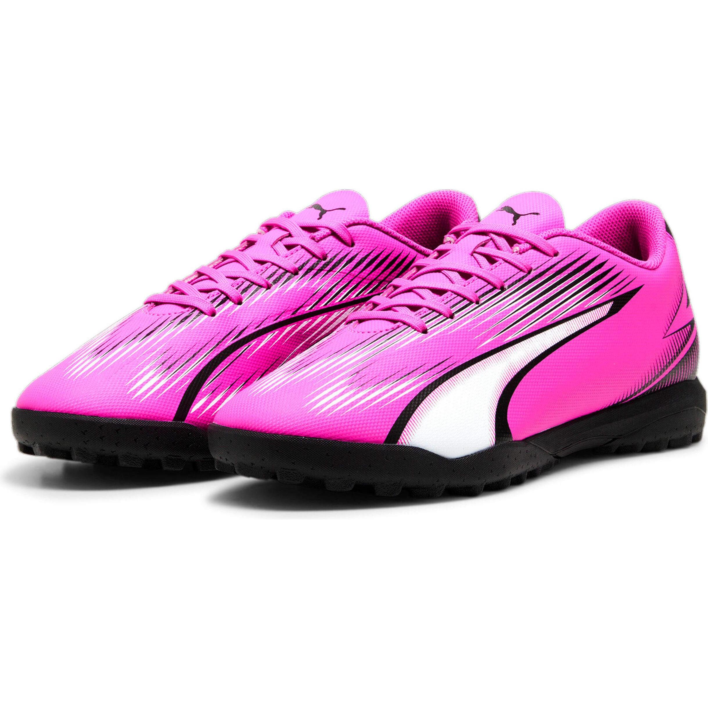 Puma, Herren, Fussballschuhe, Ultra Play Tt (44), Pink
