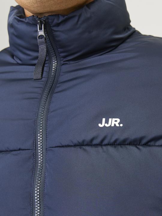 Produktbild Jack & Jones Jrebrebel Logo Puffer Sn (M)