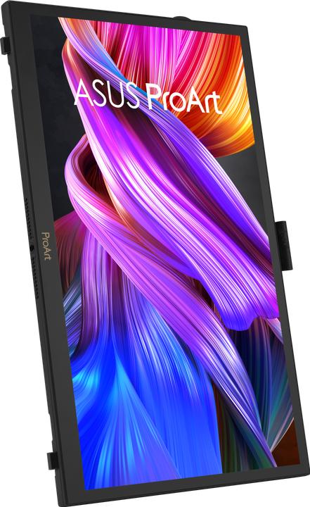 Produktbild ASUS ProArt PA169CDV (3840 x 2160 Pixel, 15.60")