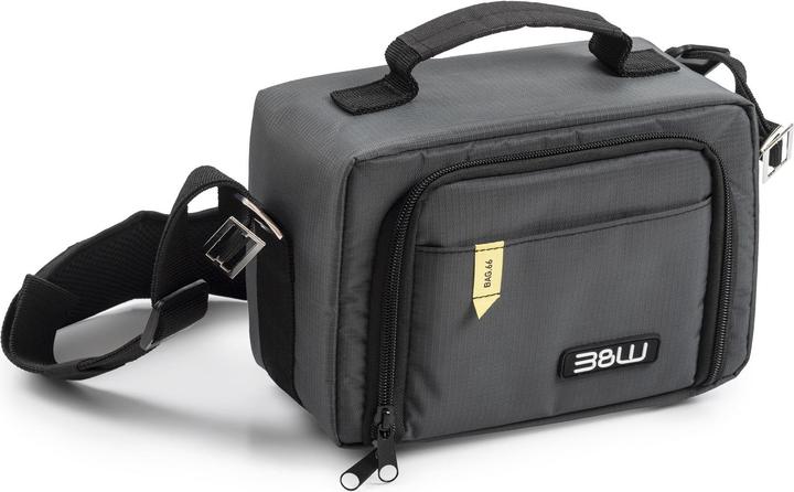 B&W International TEX-66 (Drohnen Tragetasche, DJI Neo)