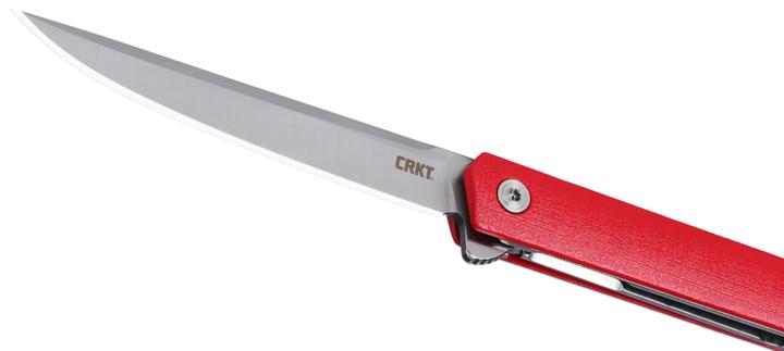Image du produit CRKT CEO Flipper (8.50 cm)