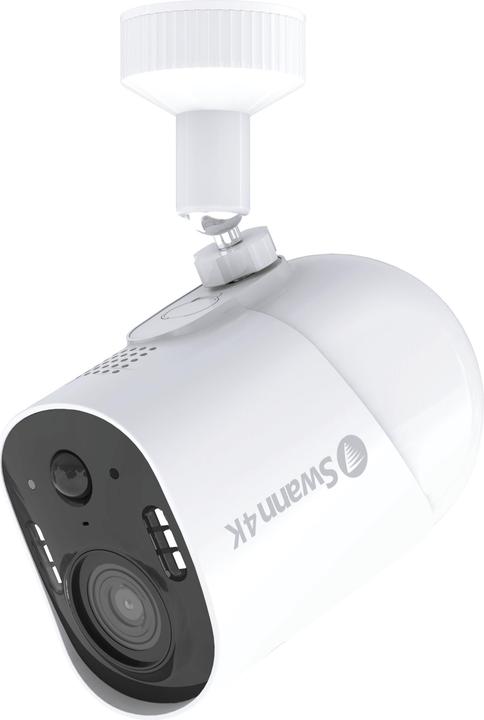 Actual product image Swann Xtreem 4K WiFi Security Camera (3840 x 2160 pixels)