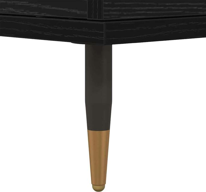 Produktbild vidaXL Modernes Sideboard (35 x 35 x 70 cm)