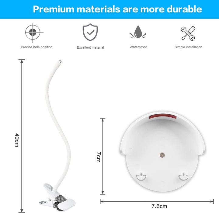 Produktbild Lyeiaa Babyphone Halterung