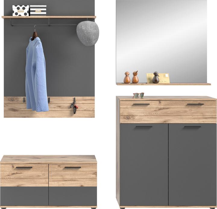 Produktbild Xonox Home Mason
