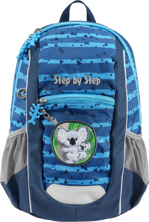 Step by Step Rucksack-Set KIGA MAXI, 2tlg.