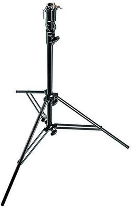 Produktbild Manfrotto Light Boom 085BS mit Stativ 008B (280 cm, 6 kg)