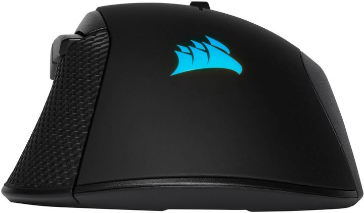 Produktbild Corsair Ironclaw RGB (Kabelgebunden)