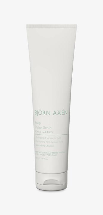 Image du produit Björn Axen Scalp Detox Scrub (200 ml)
