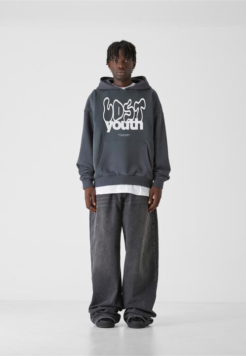 Produktbild Lost Youth LY HOODY - GRAFFITI CLOUD - 124787 (5XL)