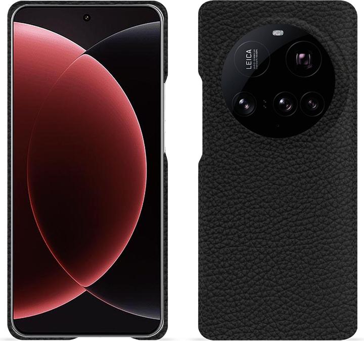 Ebène ( Noir / Black )