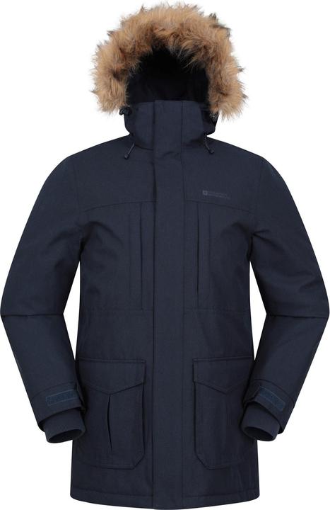 Produktbild Mountain Warehouse Gorge II Jacke (M)