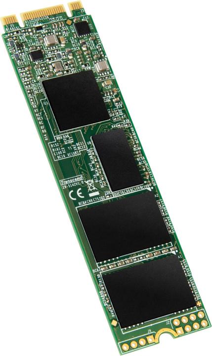 Produktbild Transcend 830S (4000 GB, M.2 2280)