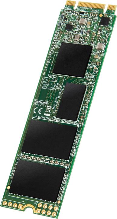 Produktbild Transcend 830S (4000 GB, M.2 2280)