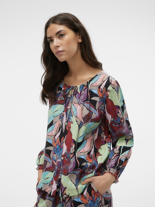 Actual product image Vero Moda VMGAJA Top Blouse (M)
