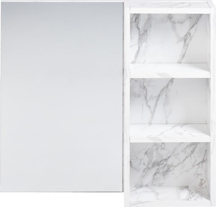 Actual product image Beliani Joinville (60 x 14 x 54 cm)