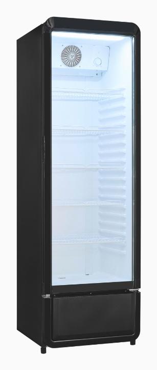 Produktbild Exquisit GKS5260-GT-431D (280 l)