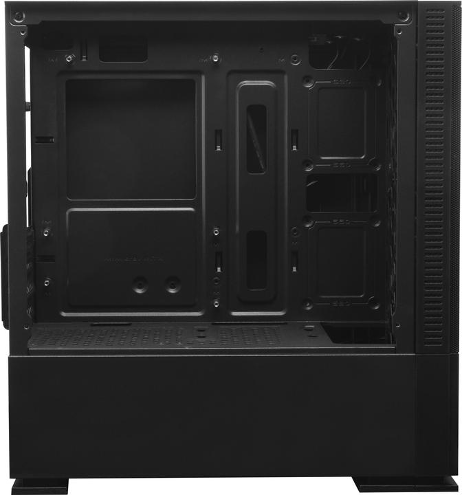 Image du produit Mars Gaming MCZ Compact (ITX, mATX)