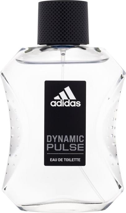 Immagine prodotto adidas Impulso dinamico (Eau de toilette, 100 ml)