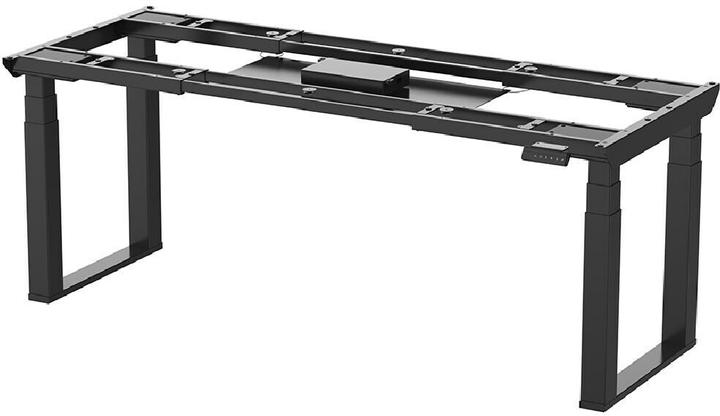 Contini Lift table frame ET223Q black